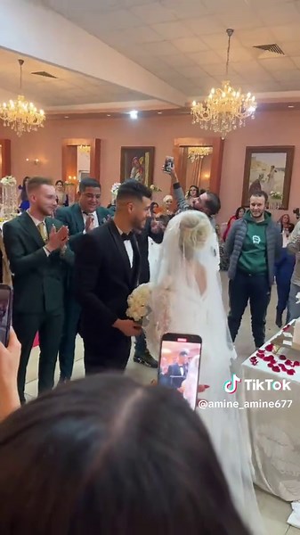 Vidéos de امين 31 (@amine_amine677) avec son original - 𝐿𝑒 𝓐 | أمين