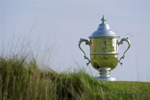 The U.S. Women's Open past results: Last 10 years winners explored