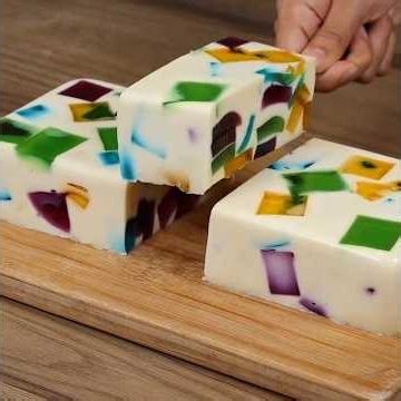 Make perfect gelatin next time with this trick