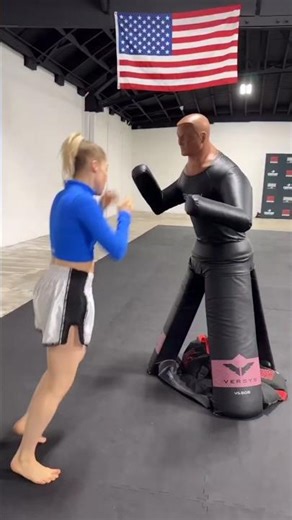 Control Your Anger With This Training Dummy 😳