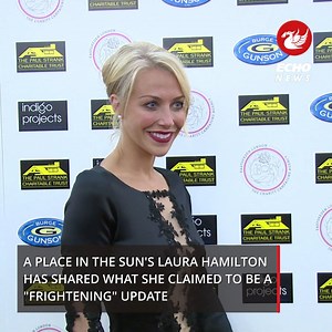 38K views · 38 reactions | A Place in the Sun's Laura Hamilton warned her followers to take care after seeing the damage that had been done https://bit.ly/3RGPf58 | Liverpool Echo News | Facebook