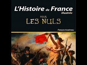 L'histoire de France "pour les nuls" - par François Asselineau (UPR)