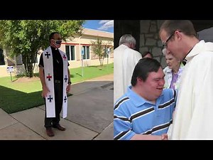 Meet Fr. Gregory Schill, SCJ