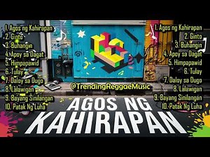 New Trending Songs | Rap & Reggae Remix 2025