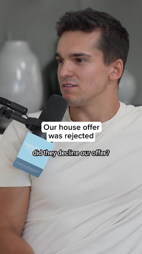 Episode 73: We put an offer on a house #unplannedpodcast @matt_and_abby