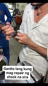 59K views · 694 reactions | Repair rear shock absorber toyota altis #viralreels2025 #viewers #followers #viralvideo #buhaymekaniko #raphrectoautovlog | Raph Recto | Facebook