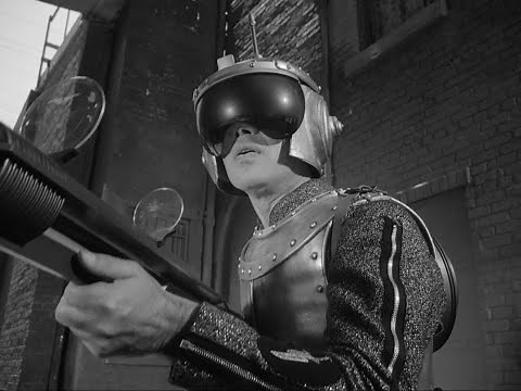 The Outer Limits—Original Series Highlights (CLIPS)