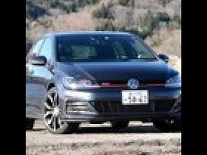 【VW ゴルフ GTIパフォーマンス 新型試乗】今さら？だけど、究極的に熟成したゴルフなのは間違いない…中村孝仁 ）
