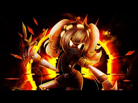 Serial Designation J (Murder Drones Fanart) [SPEEDPAINT]