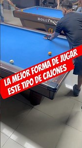 The best way to play this type of billiards #billiards #maestro8ballpool #threecushionbilliards #...