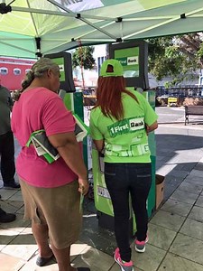 FirstBank, Liberty tour offers banking, telecom services - News is My Business