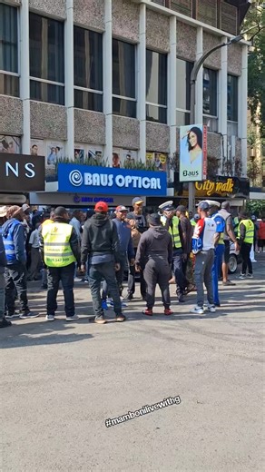 18K views · 61K reactions | Meet the two fearless drivers  turning Nairobi CBD into their own rally stage! The stunts had the whole crowd screaming  #MamboNiLiveWithG #NairobiCity #CarStunts #RallyVibes #EpicShow | Mambo Ni Live | Facebook