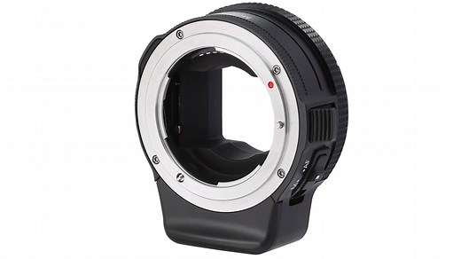 Adapter that mounts Nikon AF-D lenses onto Z-series cameras could be a HUGE deal for Nikon Zf and Z fc owners