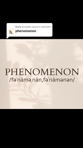 Understanding the Phenomenon: Unraveling the Mystery