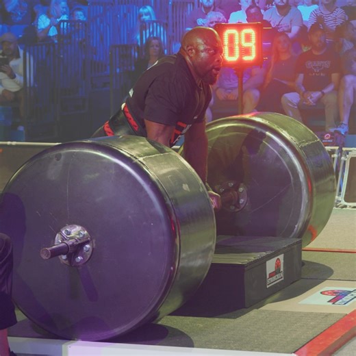 1.9K views · 50 reactions | This weekend 80 men will be fighting for the opportunity to compete at England's Strongest Man! Watch all of the action LIVE or ON DEMAND exclusively on officialstrongman.com | Officialstrongman. com | Facebook