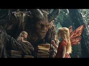 Epic Action Fantasy Movie | THE SORCERER BEAST | Best Movies in English | HD