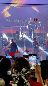 Berenice Campos y Junior Klan 😍🤩 | Fiesta Istmeña Multimedios