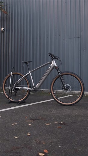 Your next eMTB, under £40/month with Cycle2Work 🤑 Claud Butler Ridge 2.0 Electric MTB – 2025 Order now on ElectricLife.co.uk, or swing by our Birmingham showroom to check it out in person. #claudbutler #claudbutlerridge #emtb #BirminghamBikes #electriclife #cycle2work *Terms and conditions apply. £40/month is based on the UK Cycle to Work Scheme (C2W) over a typical 24-month period for higher-rate taxpayers. Actual monthly payments may vary depending on your employer’s scheme, tax rate, and hir