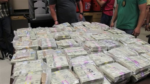 2016 Miami Lakes drug bust inspires new Netflix movie
