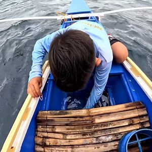 SWERTE dalawang malalaking luba ang nakuha sa hantad | CATCH & SELL | Idol Inday Fishing TV