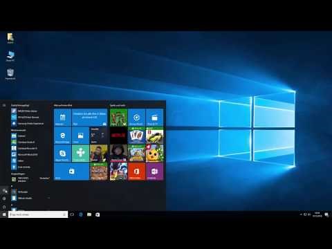 Microsoft Konto anlegen und lokalen Benutzer in MS-Konto umwandeln Tutorial Deutsch | hotriX