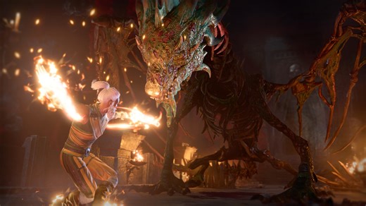The Impressive State of Baldur’s Gate 3 in 2024, One Year After Release