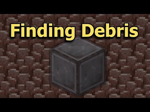 The Best Way to Find Ancient Debris