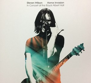 Steven Wilson - Home Invasion (In Concert At The Royal Albert Hall)