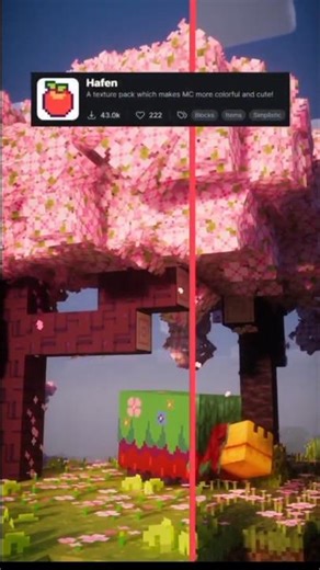 I Tried The Most INSANE Minecraft Texture Packs