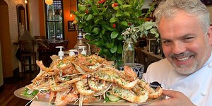 About | Osteria Brooklyn in Brooklyn, NY