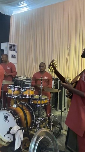 4.6K views · 171 reactions | Sound check | Effiom Trombone | Facebook