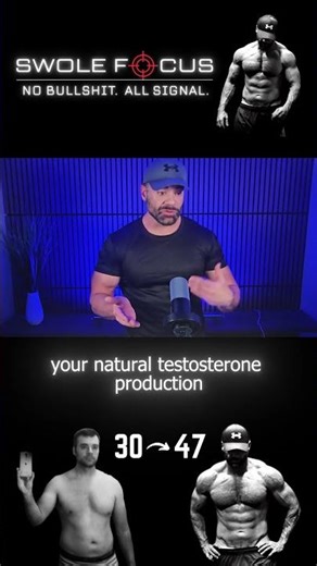 Steroids seem worth it until this happens #gains