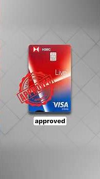 5 NEW Major Changes to the HSBC Live+ Credit Card - Best Cashback Credit Card of 2026