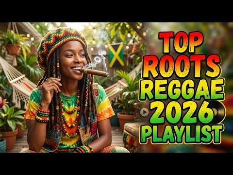 Top 10 Roots Reggae Music 2026 – Emerald Path Rhythms, Rebel Bass & Cultural Vibes