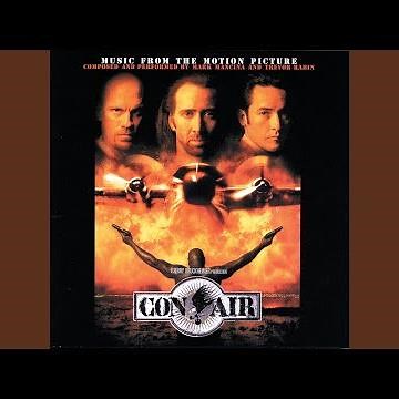 Con Air Theme
