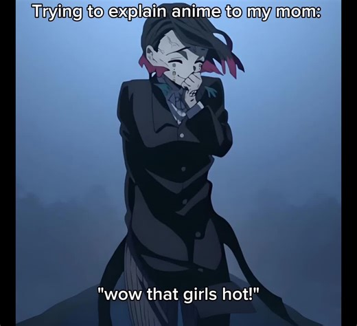 Weeeeeeee #kny #bsd #ohsc #gachiakutanime #fypシ | kny anime