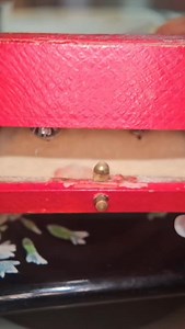 A whisper of the Tsars... ✨ These magnificent antique earrings bear the mark of Faberge, dating back to the 1900s. Imagine the stories they could tell! The deep red spinels, certified all-natural by GIA, glow with an unparalleled intensity, accented by dazzling diamonds. An extraordinary piece of Imperial Russian history. Available on our website www.treasurlybydima.com. Or DM to make them yours. #fabergeearrings #antiquejewelry #imperialjewelry #russianantiques #redspinelearrings #diamondearrin