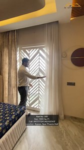 565K views · 5.1K reactions | Last Unit 3 BHK Ultra Luxury Fully Furnished House For Sale In Indore Near Phoenix Mall, Bypass | Call 9977777297,9827007413 #luxury #houseforsale #indore #searchmyproperty #interior #realestate | Search My Property | Facebook