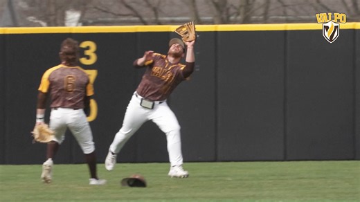 1.5K views · 26 reactions | Big rubber match for the baseball Beacons vs. Bradley today at noon at Emory G. Bauer Field. #GoValpo | Valpo Athletics | Facebook