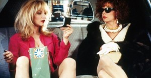 Switch - Die Frau im Manne