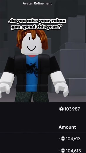 I miss my bobux man 😭 #roblox #fypシ #viral #robloxfyp