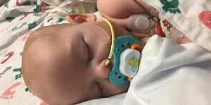 East Texas infant treated for rare case of infant botulism