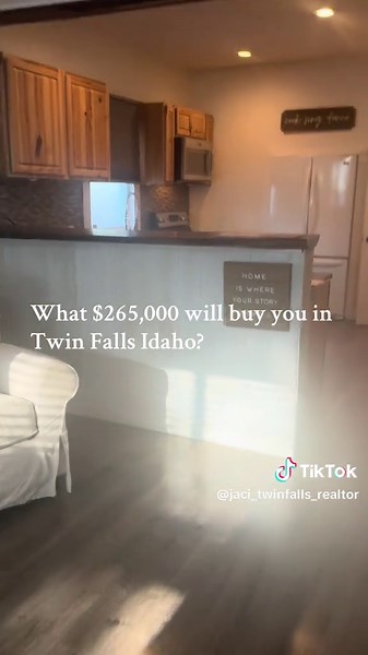 Exploring Homes for $265,000 in Twin Falls, Idaho