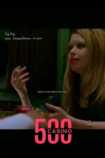 EASY MOVIES on Instagram: "Zig Zag 2002 ‧ Drama/Drama ‧ 1h 41m Zig Zag (2002) is a gripping drama that explores loyalty, hardship, and redemption through the eyes of a young boy on the margins of society. The film follows Louis “Zig Zag” Fletcher, a 15-year-old boy with autism who works in a diner and lives under the care of his abusive father. When Zig Zag learns his father owes money to a ruthless loan shark, he decides to help by stealing $10,000 from his wealthy employer. Though his intentio