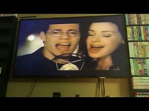 Opening To MiiB: Men In Black 2 2002 VHS