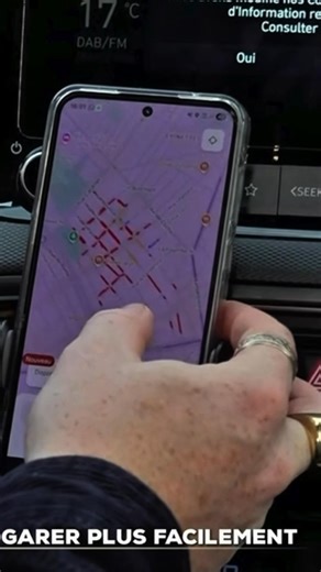 3.3K views · 31 reactions |  Le quartier le plus connecté au monde est… aux Batignolles #Paris17 ➡️ 150 capteurs déployés pour faciliter le stationnement en temps réel via Paybyphone ✅ Une innovation utile, au service des habitants et de l’attractivité. https://www.tf1info.fr/high-tech/ca-permet-de-fluidifier-dans-cet-arrondissement-de-paris-l-ia-aide-les-automobilistes-a-trouver-une-place-2406611.html | Geoffroy Boulard | Facebook