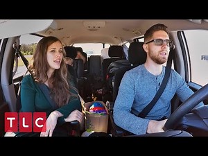The Seewalds' First Family Road Trip! | Counting On