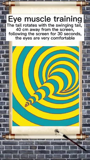 Effective Eye Muscle Training for Improved Vision