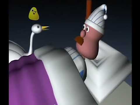 Come Outside: Series 2: Geese