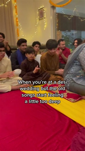 Desi Pakistani Wedding Song ft. Rajna & Aslan Pahari | 90s Classic | Shaadi